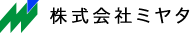株式会社ミヤタ,logo